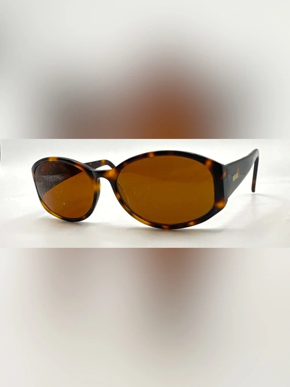 Guess GU6150 Tortoise Oval Sunglasses Frames Only